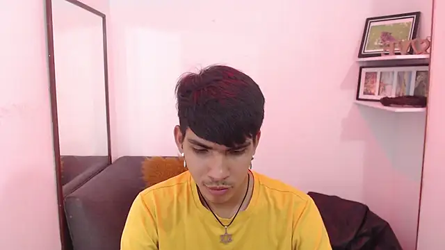 David 925  online show from November 5, 3:50 am