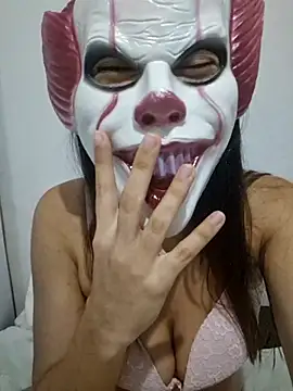 Atrevidallf1 online show from October 26, 6:08 am