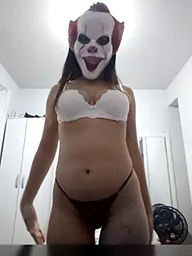 Atrevidallf1 online show from October 31, 12:44 am