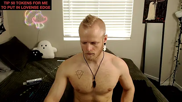 randyroderick online show from October 10, 8:19 pm