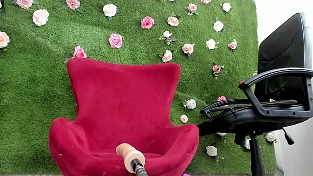 RebeFuckson online show from September 18, 9:06 pm