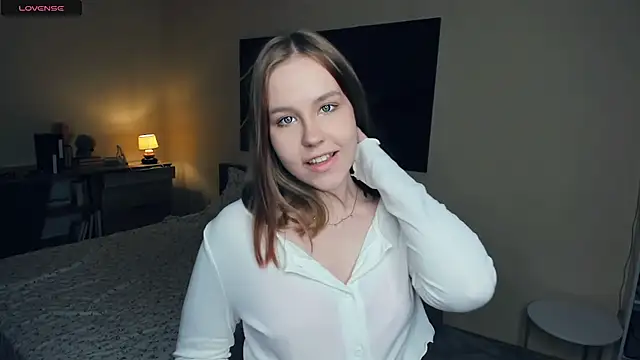 MaliaBourraine online show from September 24, 7:44 am