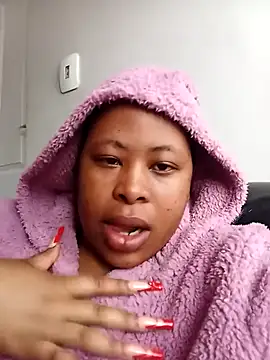 BubblyBeautiful online show from October 19, 11:55 am