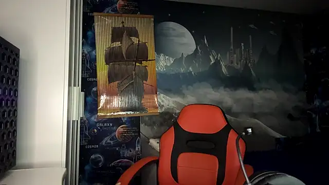 Elira Breeze online show from November 13, 12:26 pm