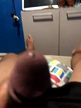 Alangostoso092 online show from October 27, 2:26 am