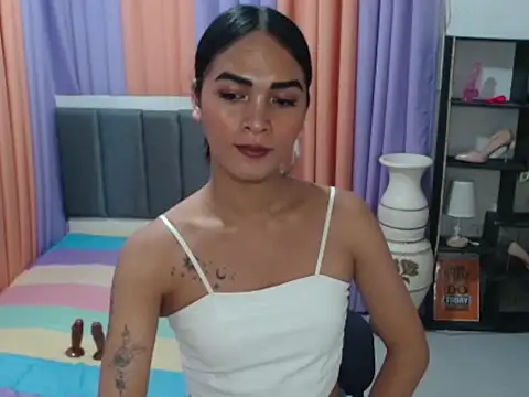 Sedictive Samantha online show from September 18, 7:49 pm