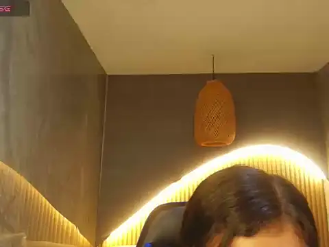 dany r  online show from September 26, 1:26 pm