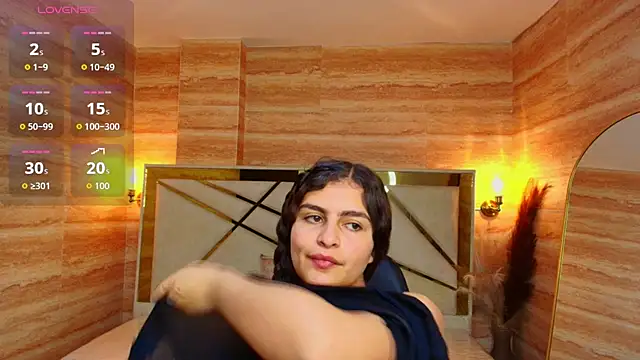 dany r  online show from October 9, 1:42 pm