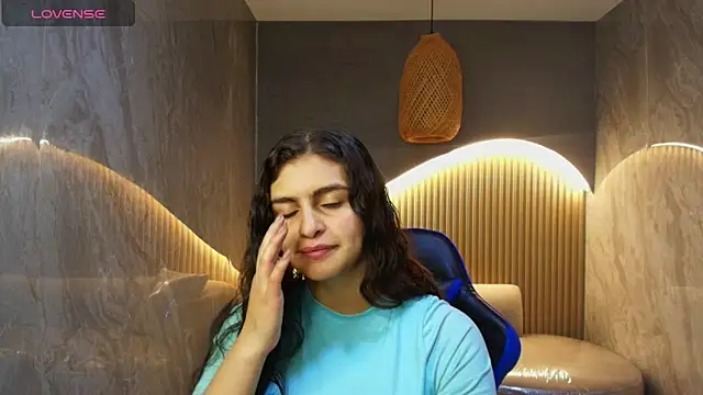 dany r  online show from October 11, 12:58 pm