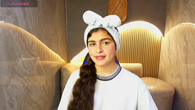 dany r  online show from October 21, 1:12 pm