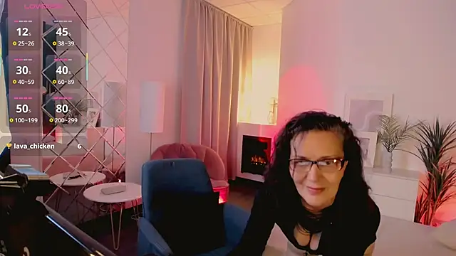 Irene Marlow online show from September 24, 5:44 am