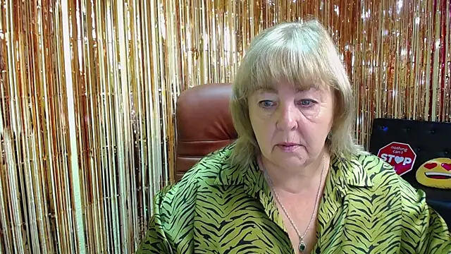 MilenaWedxy online show from October 4, 5:16 am