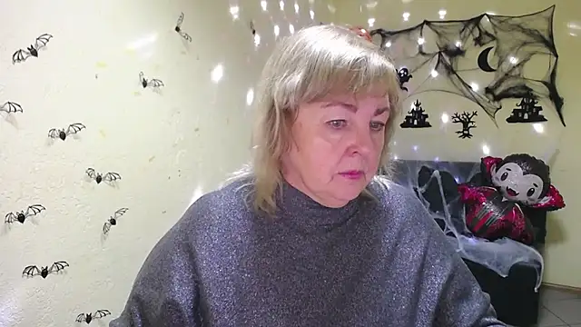 MilenaWedxy online show from October 21, 5:08 am