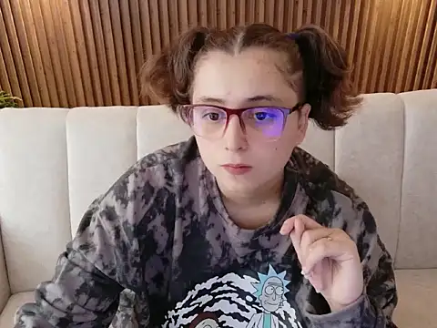 dirty feelena online show from November 30, 6:01 pm