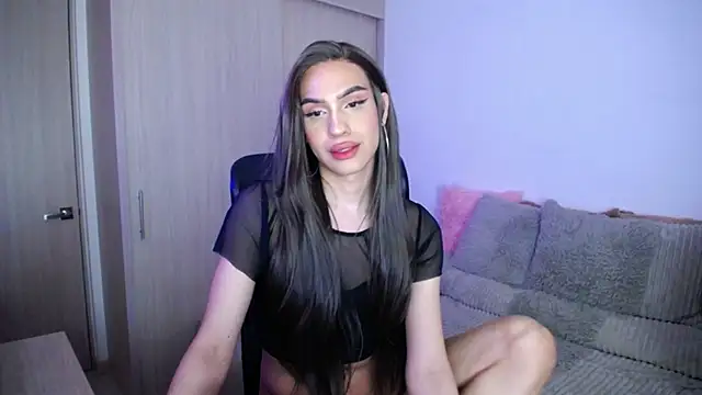 SamaraSilex online show from October 3, 2:52 am