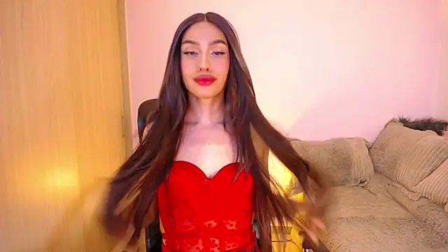 SamaraSilex online show from November 29, 2:58 am