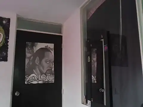 Miia  strog online show from September 24, 6:33 pm