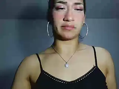 Miia  strog online show from October 10, 1:59 am