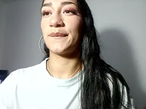 Miia  strog online show from October 12, 3:22 pm