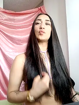 Miia  strog online show from October 16, 7:59 pm