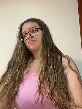 Aphrill online show from October 10, 2:21 am