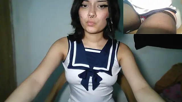 Valentina Bailecito online show from November 12, 3:40 am