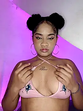 camilafoox7 online show from October 2, 5:09 pm