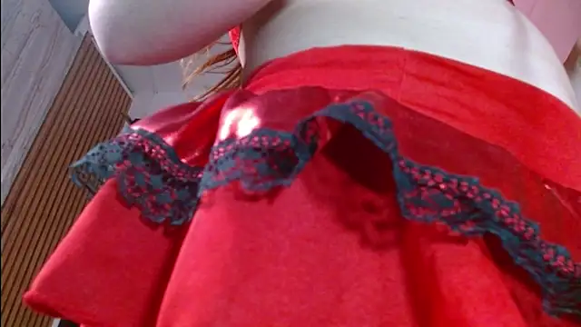 Melii idalgo online show from November 27, 3:30 am