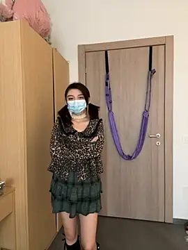 Snapshot of fioralba chatting on September 22, 2:19 pm fioralba online show from September 22, 2:19 pm