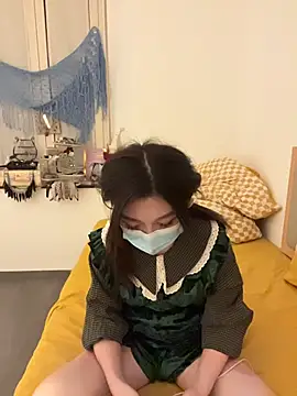 Snapshot of fioralba chatting on October 23, 6:06 pm fioralba online show from October 23, 6:06 pm