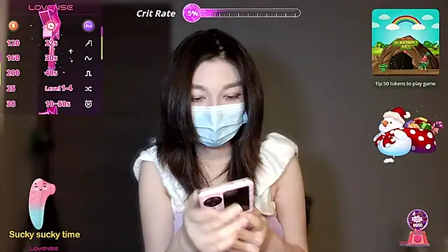 Snapshot of fioralba chatting on November 24, 6:40 pm fioralba online show from November 24, 6:40 pm