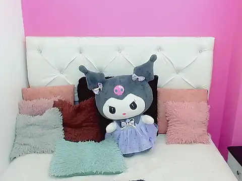 x daniiela x online show from November 13, 8:52 pm