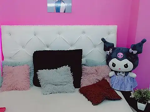 x daniiela x online show from November 20, 6:51 pm