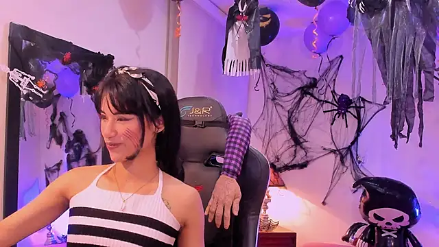 Rouse Monroe online show from October 10, 4:22 am