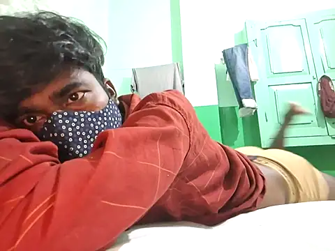 kkshan0923 online show from October 14, 5:14 pm