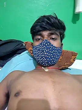 kkshan0923 online show from October 17, 6:05 am