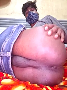 kkshan0923 online show from November 27, 1:51 am