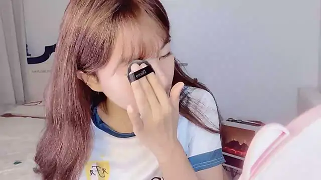 Thalia1149 online show from October 18, 3:31 am