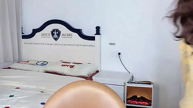 Thalia1149 online show from November 12, 2:34 am