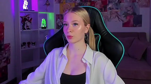 MiaGraces online show from October 24, 5:20 pm