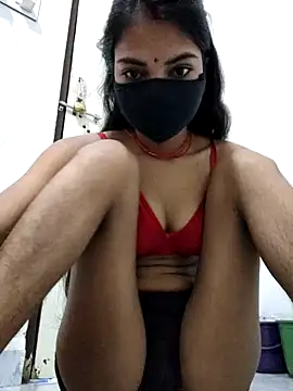 Snapshot of PRACHI-743 chatting on September 22, 12:45 am PRACHI-743 online show from September 22, 12:45 am