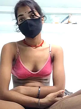 Snapshot of PRACHI-743 chatting on September 25, 3:21 am PRACHI-743 online show from September 25, 3:21 am