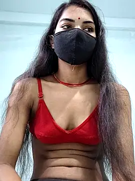 Snapshot of PRACHI-743 chatting on September 28, 1:11 am PRACHI-743 online show from September 28, 1:11 am