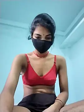 Snapshot of PRACHI-743 chatting on September 30, 1:21 am PRACHI-743 online show from September 30, 1:21 am