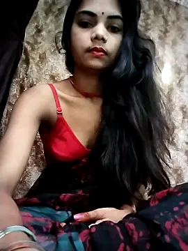 Snapshot of PRACHI-743 chatting on October 21, 1:06 am PRACHI-743 online show from October 21, 1:06 am