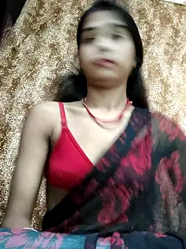 Snapshot of PRACHI-743 chatting on October 23, 12:54 am PRACHI-743 online show from October 23, 12:54 am