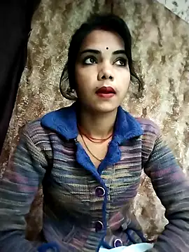 Snapshot of PRACHI-743 chatting on November 8, 1:17 am PRACHI-743 online show from November 8, 1:17 am