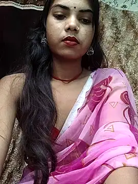 Snapshot of PRACHI-743 chatting on November 15, 1:47 am PRACHI-743 online show from November 15, 1:47 am