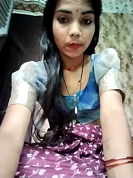 Snapshot of PRACHI-743 chatting on November 20, 2:01 am PRACHI-743 online show from November 20, 2:01 am