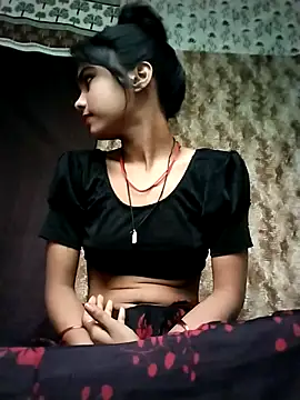 Snapshot of PRACHI-743 chatting on November 23, 1:38 am PRACHI-743 online show from November 23, 1:38 am